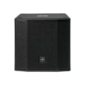 Altea-s15a D.a.s. Audio 10404985 Active 15 Inch Compact Bass-reflex Dj Pa Subwoofer Sub