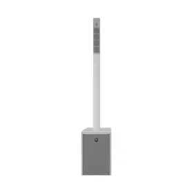 Altea-duo-20a-w D.a.s. Audio 10435063 White Portable Column Array With Dual Sub