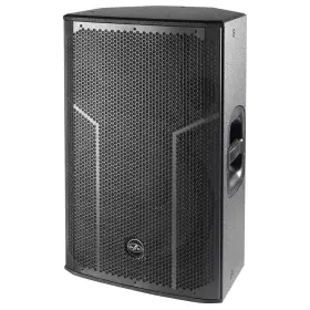 Action-515a D.a.s. Audio Das Action 500 Series Single 15 Inch 1000w Powered 2-way Pa Dj Speaker