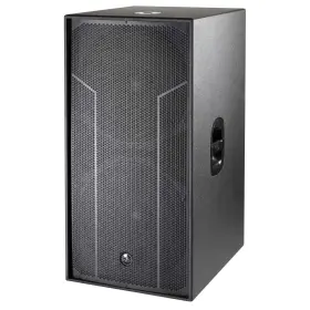 Action-s218a D.a.s. Audio Das Action 500 Series 2x 18 Inch 1600w Active Bass-reflex Subwoofer