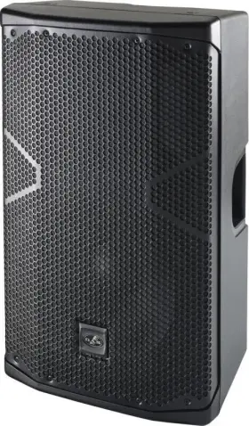 Altea712a D.a.s. Audio Das Altea 712a