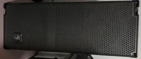 Event-208a D.a.s. Audio Event 208a 3-way Powered Line Array Speaker - Black For Parts Only