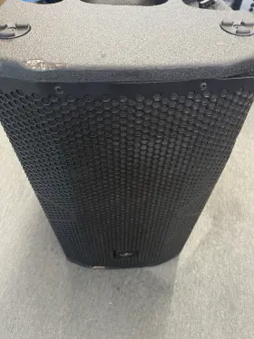 Vantec-20a D.a.s. Audio Das Vantec 20a 12 Inch 1500w Active Powered Curved Array Speaker