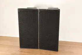 Cg00w1t D&b Audiotechnik 10al Installation Two-way Line Array Loudspeaker Pair