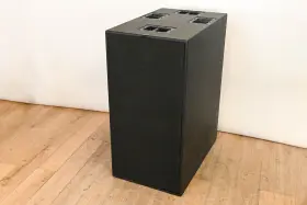 Cg01v36 D&b Audiotechnik B2-sub 2 X 18 Inch Passive Subwoofer