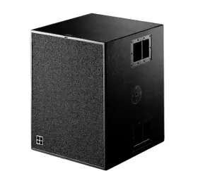 C7-sub D&b Audiotechnik 18 Inch Professional Subwoofer
