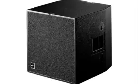 C7-top D&b Audiotechnik Professional Loudspeaker