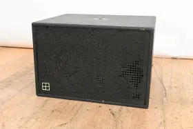 Cg01f9q D&b Audiotechnik E12-sub Compact Bass-reflex Subwoofer