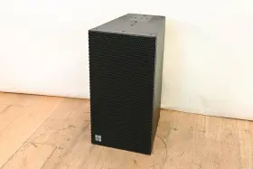 Cg01v31 D&b Audiotechnik Qi-10 2-way Passive Installation Loudspeaker