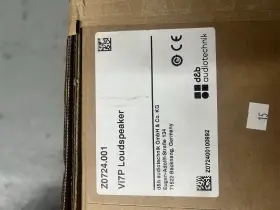 Vi10 D&b Audiotechnik Audiotehnik
