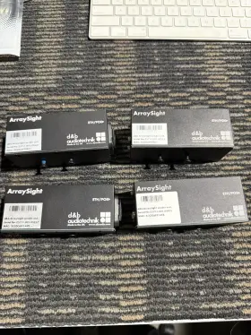 Z5711.001 D&b Audiotechnik Z5711 Arraysight Sender