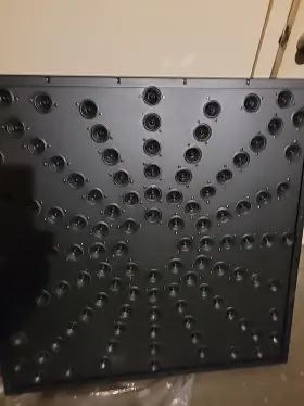 Fa-501 Dakota Audio Foucesed Speaker Array
