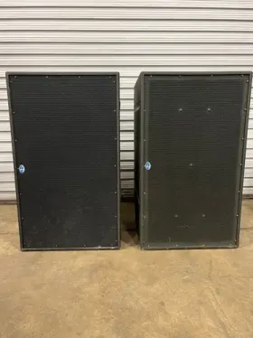 Sh96ho Danley Pair