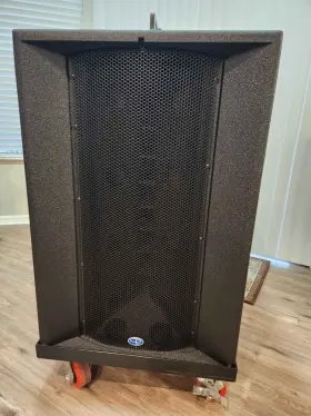 J7-95 Danley Sound Labs Jericho System