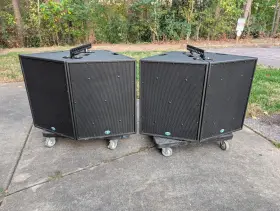 Sh46 Danley Sound Labs 4 Pack - Speakers