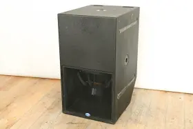Cg01nry Danley Th118tk Passive Tapped Horn Subwoofer