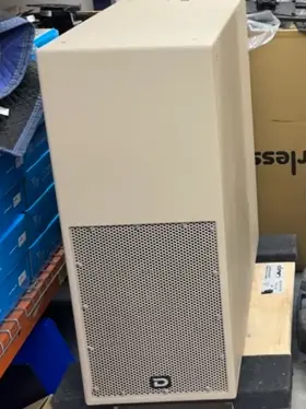 Th212-i-c Danley Th212 - Install Subwoofer Custom Inch Sanderling Color Open Box