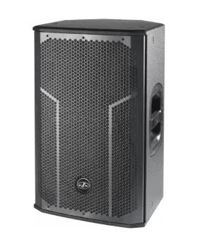 Action-512a Das Audio Two-way 12 Inch 1000w Powered Portable Pa Speaker