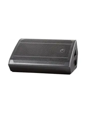 Action-m512a Das Audio 2-way 1000w Powered Stage Monitor Speaker