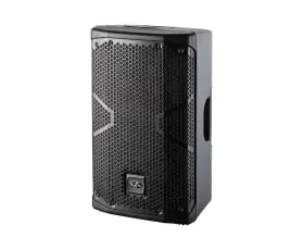 Altea-408a-ob Das Audio Open Box Altea-408a 8-inch 2-way Powered Speaker With Control