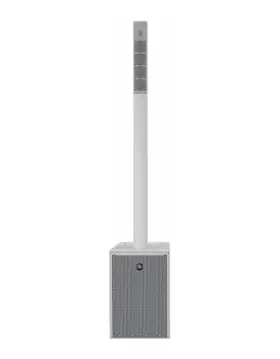 Altea-duo-20a-w-ob Das Audio Open Box Altea-duo-20a-w 3-way Powered Portable Column System