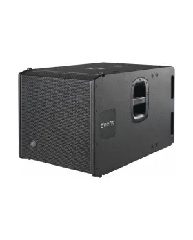Event-115a Das Audio Flyable Powered 15 Inch Subwoofer