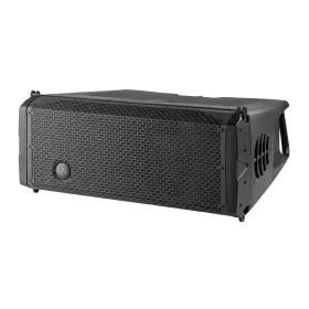 Event-28a Das Audio Powered 1300w 2-way Compact Line Array Module Single