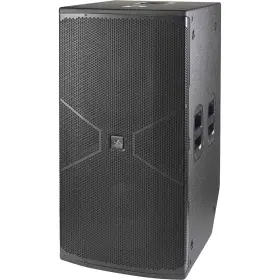 Vantec-218a-ob Das Audio Open Box Vantec 218a Dj Powered Subwoofer System - Black