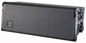 Event-208a-blm-04 Das 2x8 3-way Active Line Array Module 3x360w