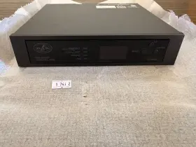 Integral-m88 Das Audio Integral M88 Alma Dante