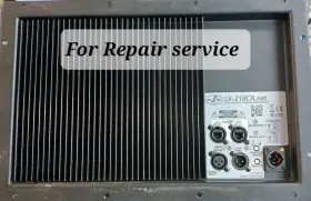 Lx-218ca.net Das Subwoofer Amplifier Module Repair Service. Read Description