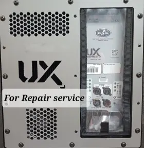 Ux-218a Das Subwoofer Amplifier Module Repair Service. Read Description