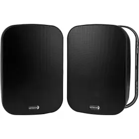 Io65xtb Dayton Audio Io-series Indoor/outdoor Speaker Set With 6-1/2- Inch Woofers Passive