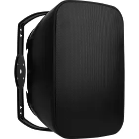 Io8xtb Dayton Audio 8 Inch 70/100v Ohm Indoor/outdoor 2-way Speaker With Bass Radi