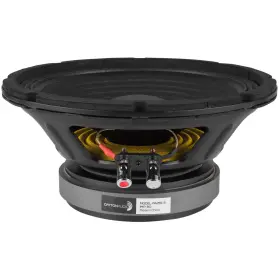 Pa255-8 Dayton Audio 10 Inch Pro Woofer
