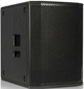 Db Technologies 058159116617 Sub 615 Active 15 Inch Subwoofer For Live Sound And Djs