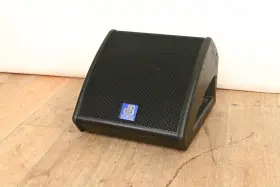 Cg01s3x Db Technologies Fm-10 Flexsys 10 Inch 2-way Active Floor Monitor