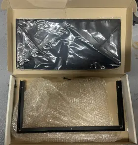 S1518 Db Technologies S1521 Tour Cover For Dva And