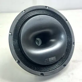 Aeb-w-10-04-50-kk Dbtechnologies 401020120 Db Technologies Woofer With Aeb-tw-01-08-25 Tweeter Tested