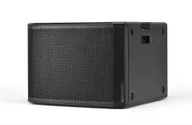 918-bs Dbtechnologies Db Technologies Sub 918 18 Inch Active Subwoofer - 900w