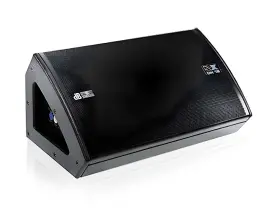 Dm12-bs Dbtechnologies B-stock Db Technologies Dvx Dm12 Active Bi-amped 12 Inch Stage Monitor