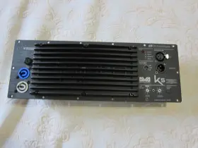 Dva-k5 Dbtechnologies Db Technologies Amp Board
