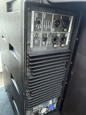 Dva-t8 Dbtechnologies Pair Of Db Technologies T8