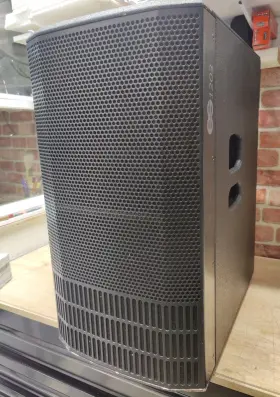 Es1203 Dbtechnologies Db Technologies Speaker