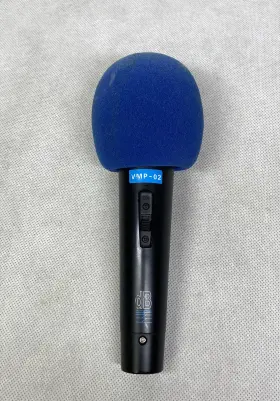 Vmp-02 Dbtechnologies Db Technologies Wired Vocal Microphone
