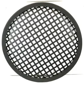 Deejay Led 753807515436 Pyramid Audio Gr8 8 Inch Monster Grill
