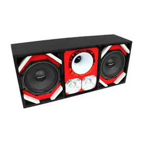 Tbh8red Deejay Led 2 8 Despacito Horn Tw Braz