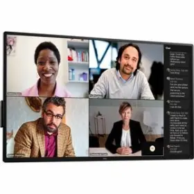 Dell-p5525qc Dell Commercial P5525qc Collaboration Display
