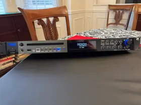 Dn700-c Denon