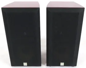 Sc-a55xg Denon 80w Stereo Speakers Speaker Pair
